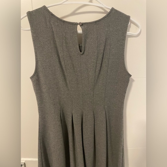 Grey monteau los angeles dress size medium - Picture 3 of 3